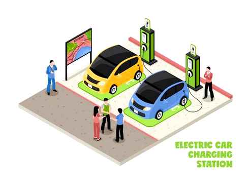 Read more about the article Сила струму для зарядного пристрою. Знайдіть найближчі пункти зарядки