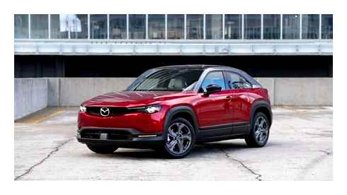 Read more about the article Жаданий банк живлення 50000. 2023 Mazda MX-5 Miata RF 2021 Nissan Leaf Plus