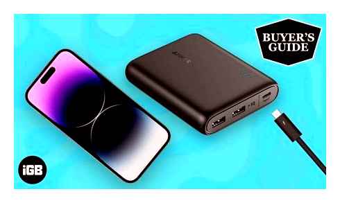 Read more about the article Powerbank iPhone 8. Коментарі