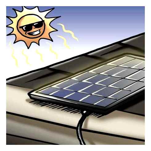 Read more about the article Відновлення сланцевих акумуляторів. Чи є сенс використовувати свинцево-кислотні акумулятори для автономної сонячної електростанції?